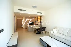 Be the first Tenant | Mid Floor | Exclusive Unit