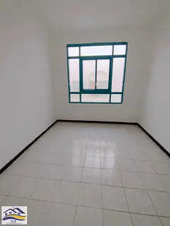 Big 1 BHK Apartment With Balcony No Deposit Cash Rent 25k