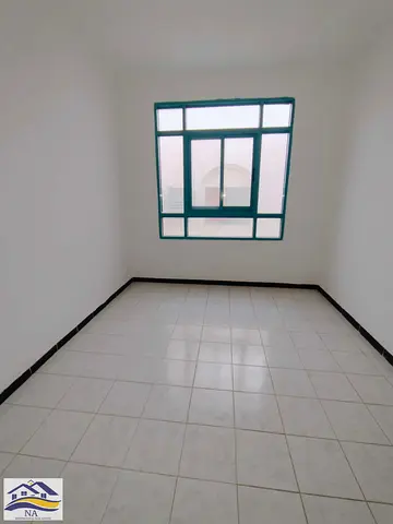 Big 1 BHK Apartment With Balcony No Deposit Cash Rent 25k