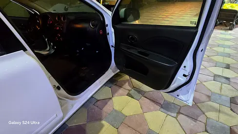 صورة مصغرة 14 لـ 2015 Nissan MICRA