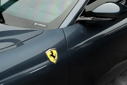 2023 Ferrari ROMA — миниатюра 18