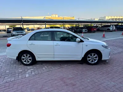 صورة 2 لـ 2012 Toyota COROLLA