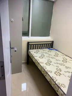 Premium Partition Available Near Metro Dubai