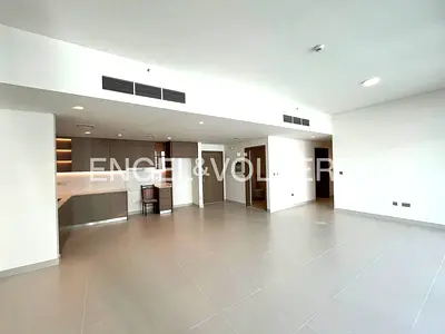 Sea View | Spacious Apartment | Ready To Move In