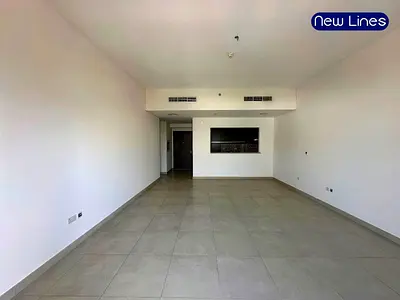 Spacious | Prime Location| Low Rise Building