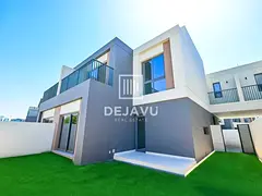 Huge Layout | 4 BR + Maid with 2 Covered Parking