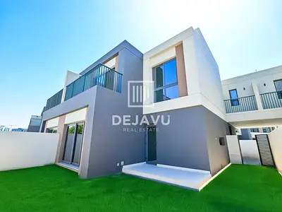 Huge Layout | 4 BR + Maid with 2 Covered Parking