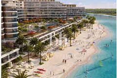 Sea Lifestyle | Freehold | Furnished | Resale
