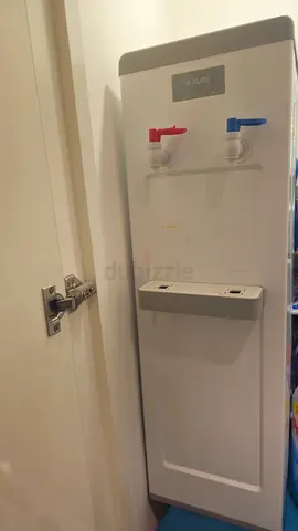 SURE Hot & Cold Water Dispenser – Excellent Working Condition
