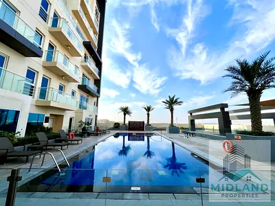 Fully Furnished 1BHK | Spacious | With Balcony |