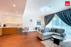 Best Facilities I Fully Furnished I Private Beach