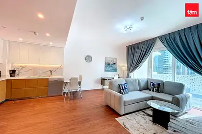 Best Facilities I Fully Furnished I Private Beach