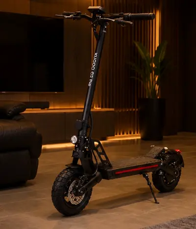 Electric Scooter Kugoo G2 Pro
