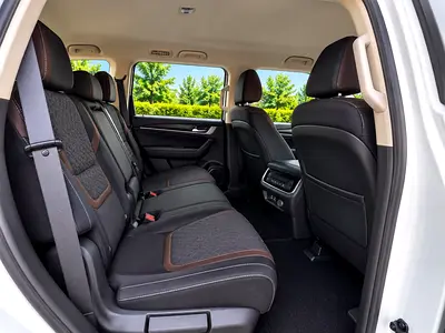 صورة مصغرة 11 لـ 2025 Nissan PATROL
