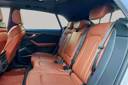 صورة مصغرة 12 لـ 2019 AUDI Q8