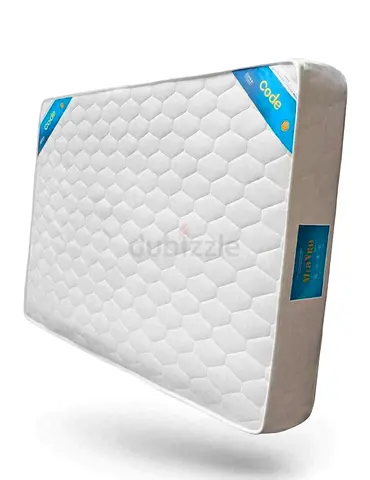 Brand-new King size 180/200 cm Super Spring Mattress available