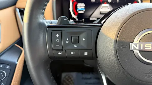 2024 Nissan X-TRAIL 缩略图 12