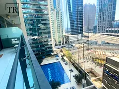 Spacious | Premium Finishes | Pool & Park Views