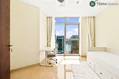 Premium 2BR + Maid | Imperial Avenue
