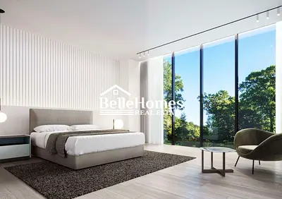 3 BR Townhouse | Private Garden | 5 Bathrooms