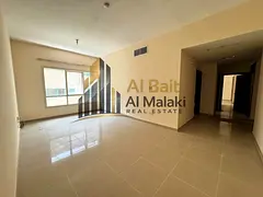 Luxury apartment for rent in Al Majaz 2_ High-end finishing, stunning views, and a strategic locatio