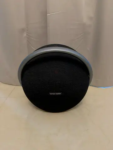 Harman Kardon Onyx Studio 7 Portable Bluetooth Speaker