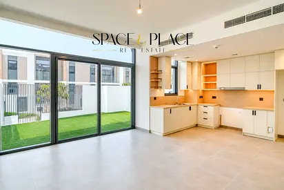 Flexible Payment | Near To Amenities | Private Garden | Ready To Move
