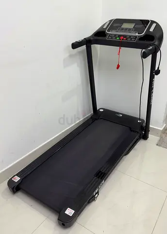 Sky Land Treadmill