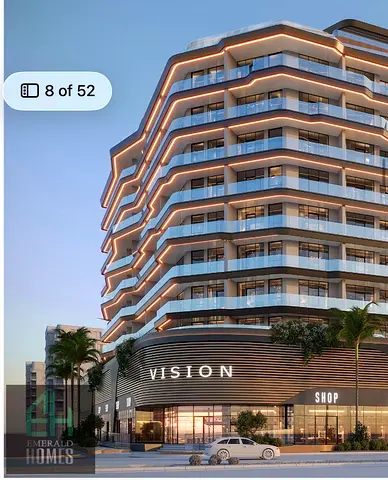 Spacious Apartment | Resale Unit| Handover Within 3 months