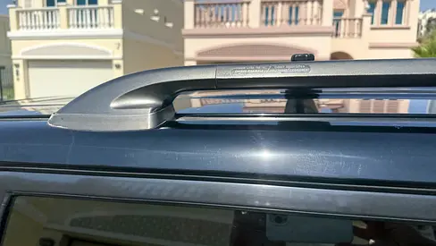 2001 Lexus LX-SERIES — миниатюра 19