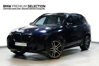 BMW X5 M60i xDrive (Ref# 153703)
