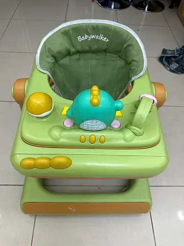 Baby Walker