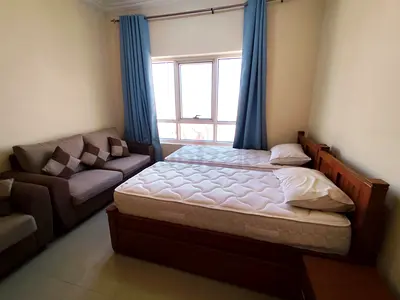 Family room available for rent for indian couples / working woman