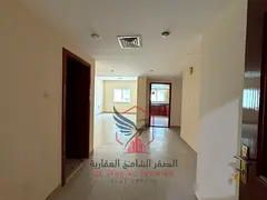 Beautiful 2BR in Al Majaz 2 with Spacious Layout, Open Glass Views from All Rooms, Master Bedroom, 3