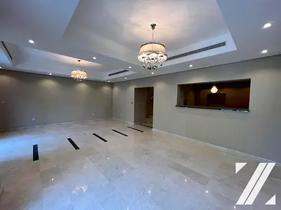 Fully Upgraded Villa | 3 Bed + Maid | Type A
