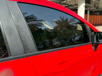 2018 FORD ECOSPORT 照片 10