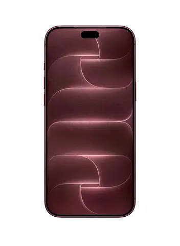 iPhone 18 Pro Max - 512GB Burgundy (New Seal Pack Device)