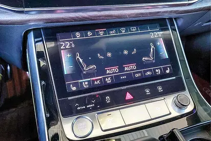 صورة مصغرة 15 لـ 2019 AUDI Q8
