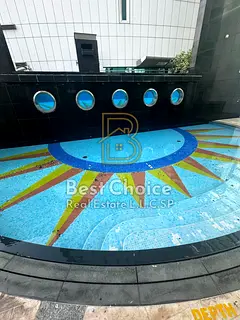 Free swimming pool • Free gym • Free parking • Dedicated children's walkway • Close to all s