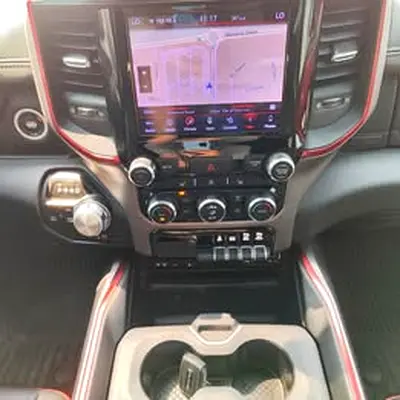 2019 RAM 1500 缩略图 13
