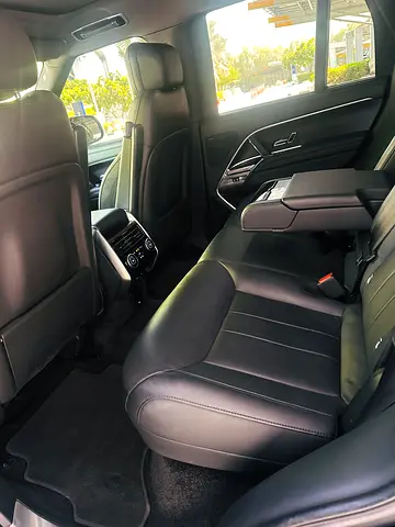 صورة مصغرة 11 لـ 2023 LAND Rover RANGE ROVER
