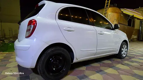 صورة مصغرة 11 لـ 2015 Nissan MICRA