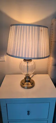 Serious buyers only- Table lamp - 80