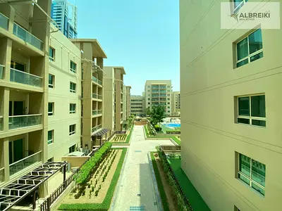 Newly Renovated 1 Bedroom Apartment in Al Ghozlan