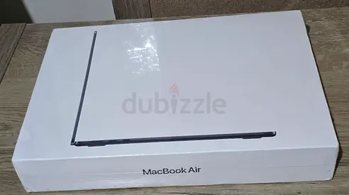MacBook Air