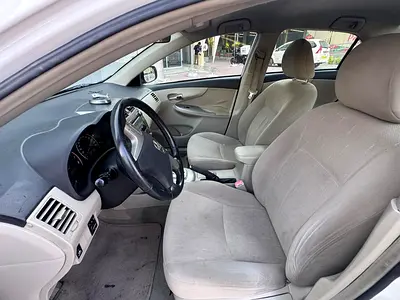 صورة 7 لـ 2012 Toyota COROLLA