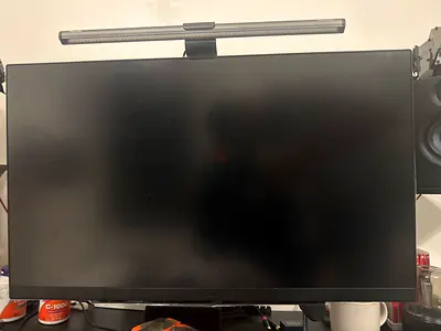 27 inch LG Computer Ultragear monitor
