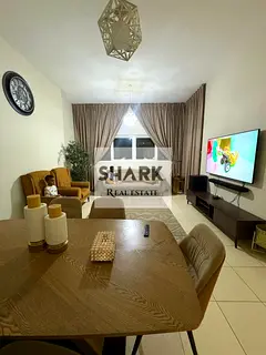 🔥 Great Deal in Ajman One | 2BR for AED 560K Cash! 🏢 2 Bedroom + Living Room for Sale – Ajma