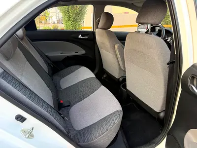 2021 KIA PEGAS thumbnail 13