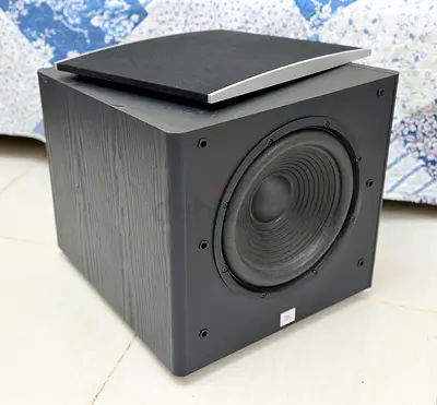 JBL 10 inch active subwoofer
